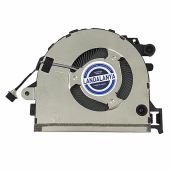LANDALANYA Replacement Laptop CPU Cooling Fan for HP EliteBook 835 G7, 840 G7, 845 G7 & ZBOOK Firefly 14 G7 - HSN-I36C-4