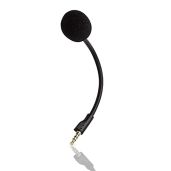 LEFXMOPHY Replacement Mic for Steelseries Arctis 1 - Detachable 3.5mm Boom Microphone