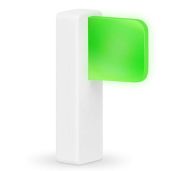 Luxafor Flag LED USB Busy Light Indicator with 59-Inch USB-C Cable - Enhance Focus & Productivity