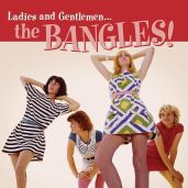 Shop Pink Vinyl: Ladies And Gentlemen... The Bangles! - Limited Edition Collectible