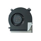 ASUS ROG Strix Scar II GL504 Series Left Side CPU Cooling Fan - High Performance Replacement