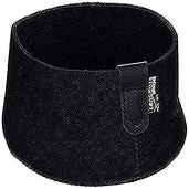 LensCoat Large Neoprene Camera Lens Hoodie (Black) - Ultimate Protection for Your Gear