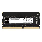 Lexar 16GB DDR4 SODIMM RAM 3200MT/s CL22 for Laptops - Upgrade Your Memory Now!