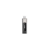 Lexar 64GB JumpDrive M900 USB 3.2 Flash Drive - 300MB/s Speed, Metal Design for Storage & Backup