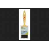 Linzer Project Select 2 in. W Flat Polyester Touch-Up Paint Brush - Perfect for Precision Painting