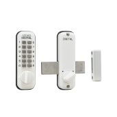 Buy M220WH Surface Mount Lock - Secure Your Property with Reliable Protection