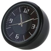 MACHSWON Mini Digital Quartz Car Clock - Luminous Air Vent Interior Ornament