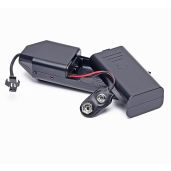 MAGNA 21 EL Wire 9VDC Pocket Inverter: Power 1-8 Feet of EL Wire Easily