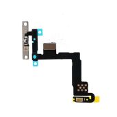 Replace iPhone 11 Power Button Flex Cable - MEEFIX On/Off Keyboard & Flash Light Ribbon with Metal Bracket