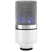 Boost Your Streaming with MXL OverStream Gaming & Podcasting Bundle - 990 Blizzard Microphone Included!