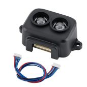 MakerFocus TF-Luna Lidar Range Finder: 0.2-8m Sensor for Pixhawk, Arduino & Raspberry Pi - UART/I2C Compatible