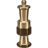 "Manfrotto 03614 Standard 1/4-20" Stud for Super Clamp - Durable & Versatile Photography Accessory"