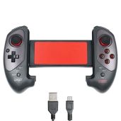 McBazel PG-9083S Wireless Gamepad: Extendable Joystick for Android & Windows (5-10 inch Devices)