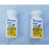Buy Merck Goat Dewormer 125ml - 2 Pack | Effective Parasite Control for Healthy Goats