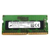 Micron 8GB 3200MHz DDR4 SODIMM Memory Module for Laptops & Desktops - MTA4ATF1G64HZ-3G2E1