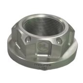 Mounts Lab MotoMount R7: Aluminium Steering Stem Nut for Yamaha YZF R7 (2021+) - Phone/Camera/GPS Adapter