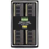 Buy NEMIX 32GB DDR4 2133MHz RAM Kit (2x16GB) - High-Performance Non-ECC Desktop Memory