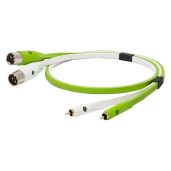 NEO+ by Oyaide d+ RXM Class B Audio Cable - 3m for DJs, Musicians & Producers