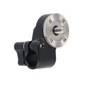 Buy NICEYRIG M6 Thread Rosette Mount for 15mm Rod Clamp - DSLR Camera Rig Support System