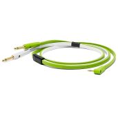 "Neo by Oyaide d+ MYTS Class B 3.5mm to 1/4" Stereo Cable - 1.5M High-Quality Audio Connection"