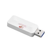 AC1300 USB WiFi Adapter - Dual Band 2.4G/5G, MU-MIMO, USB 3.0, Compatible with Windows 11/10/8.1/8/7/XP/Vista, Works with Any Router
