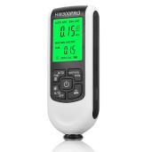 New Ultra High Probe Digital Coating Thickness Gauge for Automotive Paint - Measures 0-2000UM