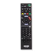 New RM-YD103 Remote Control for Sony LCD HDTVs KDL32W700B, KDL40W580B & More - Fast Shipping!
