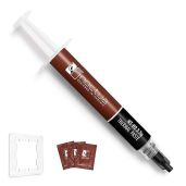 Buy Noctua NT-H2 3.5g AM5 Thermal Compound - Pro-Grade Paste & Cleaning Wipes for AMD CPUs