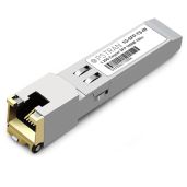 OPSTRAN 1000BASE-T SFP RJ45 Copper Transceiver for Intel E1GSFPT-A - 100m Cat5e/6 Compatibility
