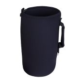 Buy OP/TECH USA 7801182 Snoot Boot Wide Body XXL in Black - Ultimate Camera Protection