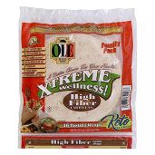 Buy Ole Mexican Foods Xtreme Wellness High Fiber Low Carb Keto Tortilla Wraps - 32 Count Pack for Healthy Meals!