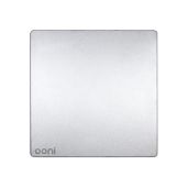 "Buy Ooni 13" Pizza Steel - Durable Stainless Steel Baking Stone for Perfect Homemade Pizzas"