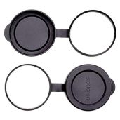 Opticron 42mm Rubber Objective Lens Covers - Perfect Fit for 51-52mm Models