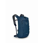 Buy Osprey Daylite Cinch Backpack in Wave Blue - Lightweight, Versatile & Perfect for Adventures!