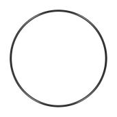 Buy Othmro 1pcs Nitrile Rubber O-Rings 5mm Wire Dia for Oil & Air Sealing - Ideal for Plumbing & Car Repair