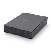 Oyen Digital HDX Pro C 10TB USB-C External Hard Drive - 7200RPM Performance & Reliability