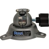 Buy PANAVISE 305 Low Profile Base: Perfect for Precision Work & Stability