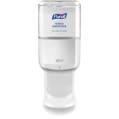 PURELL ES8 Automatic Hand Sanitizer Dispenser - Energy-on-the-Refill, 1200 mL, White - Pack of 1 (Model 7720-01)