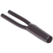 Buy Parts Express 10mm 2-Conductor Black Cable Pants - Pack of 10 for Superior Connectivity