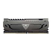 Patriot Viper Steel 16GB DDR4 3200MHz CL16 RAM - High-Performance Gaming Memory Module