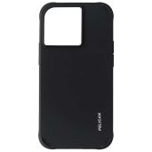 Pelican Ranger Series iPhone 13 Pro Case - Slim, Rugged & Anti-Scratch Protection in Black