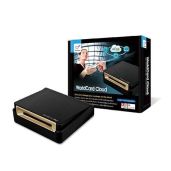 PenPower WorldCard Cloud: 1-Year Subscription for Easy Contact Management & Storage