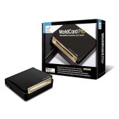 PenPower WorldCard Pro: Fast Business Card Scanner for Windows & Mac - Boost Networking Efficiency!