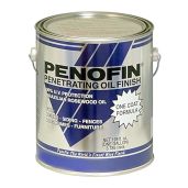 Buy Penofin Blue Label Penetrating Oil for Western Red Cedar - 1 Gallon | Best Price & Quality