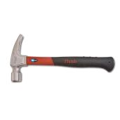 Plumb 16 oz. Pro Series Rip Claw Hammer with Durable Fiberglass Handle - 11415N Review & Buy Guide