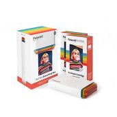 Polaroid Hi-Print Bluetooth Pocket Photo Printer Bundle - 40 Sheets Included!