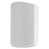 Polk Audio Atrium 8 SDI Outdoor Speaker: Powerful Bass, Weatherproof, Ideal for Single or Stereo Use