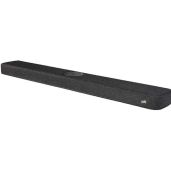 Polk Audio React Sound Bar: Dolby Surround, Alexa Voice, Expandable 5.1 System with Subwoofer & Speakers