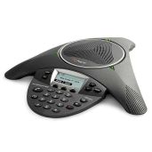 Buy Polycom Soundstation IP 6000 2200-15600-001 - Poe Model (No Power Supply) for Clear Conference Calls
