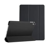 "ProCase Smart Case for iPad Pro 9.7" (2016) - Ultra Slim Lightweight Stand with Frosted Back Cover - Black"